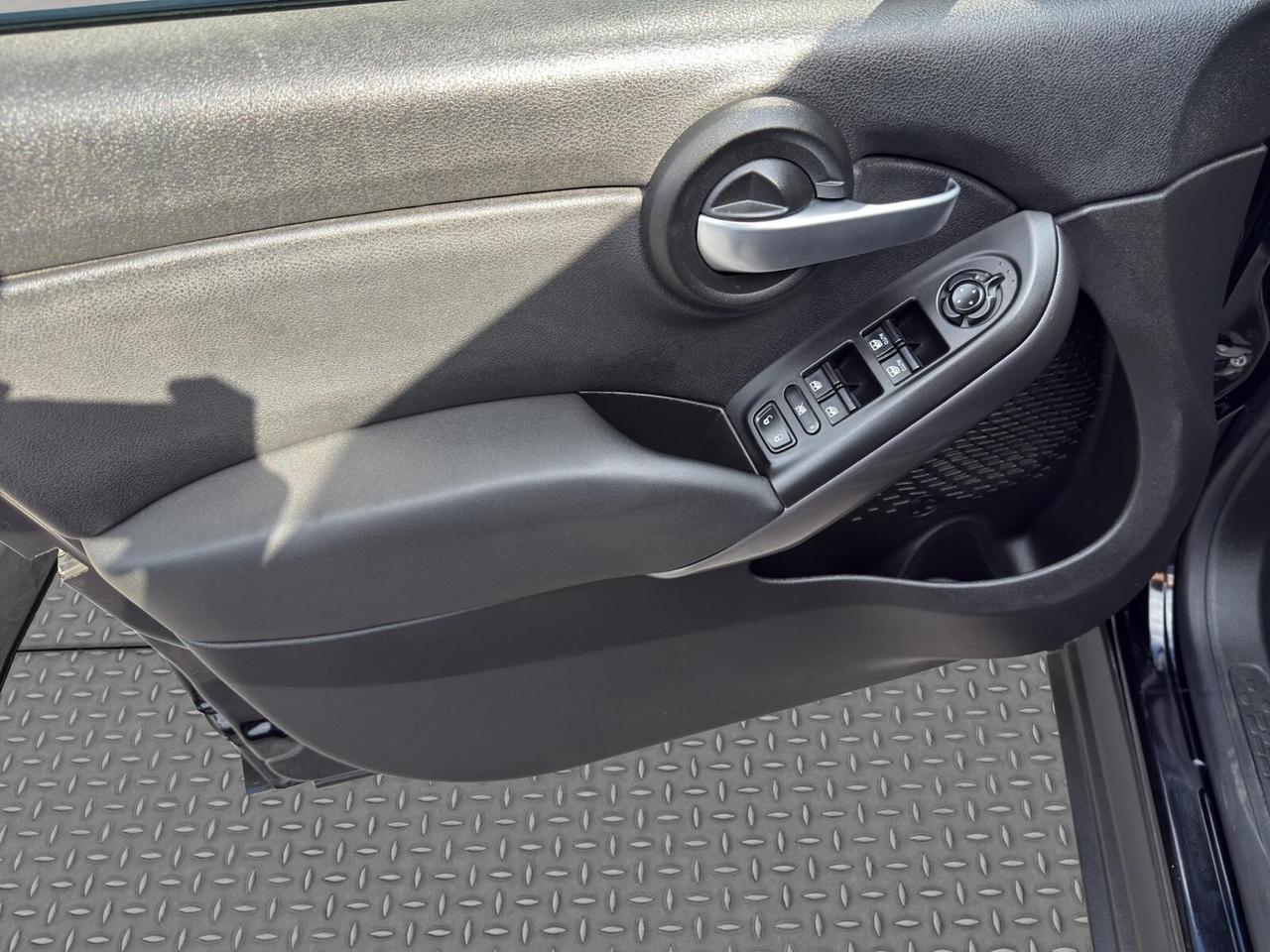 Fiat 500X 1.3 MultiJet 95cv Lounge 2019