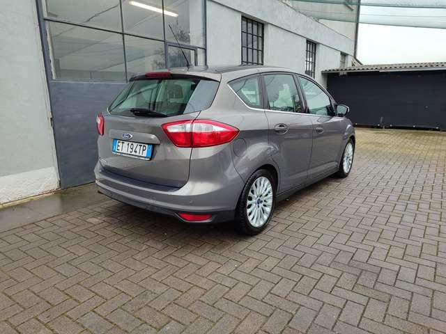 Ford C-Max C-Max II 2014 2.0 tdci Titanium 163cv
