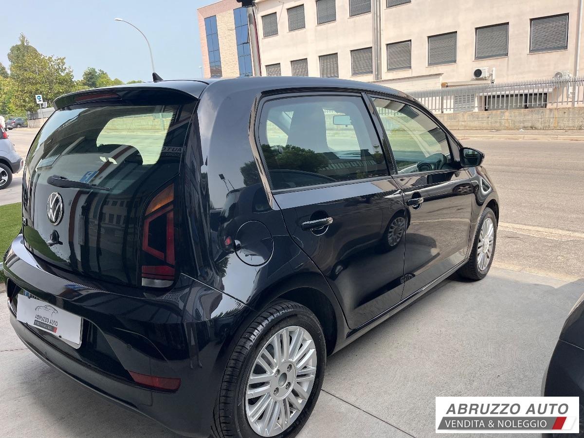 VOLKSWAGEN Up! 1.0 5p. PERFETTA