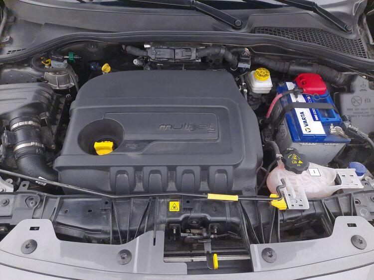 Fiat Tipo SW City Life BR513396 1.3 Diesel 95CV