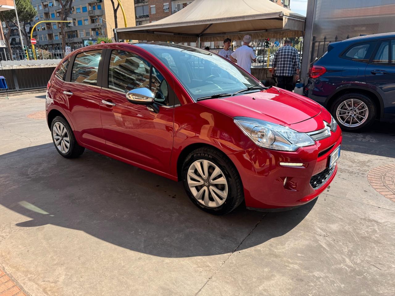 Citroen C3 1.0 VTi 68 Exclusive