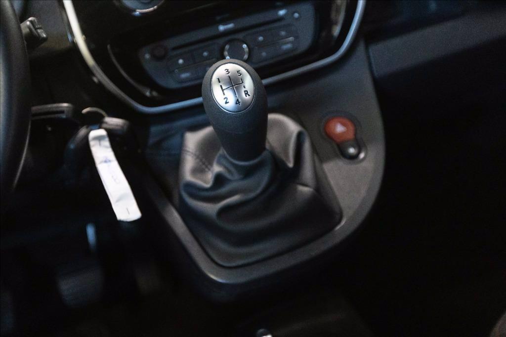 RENAULT Kangoo 1.5 dci Limited 2 s&s 90cv del 2018