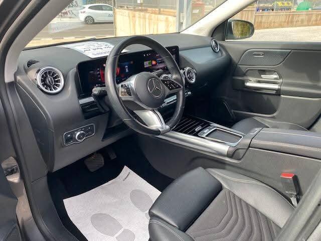 Mercedes-benz GLA 200 d Automatic Progressive Advanced Plus 2024