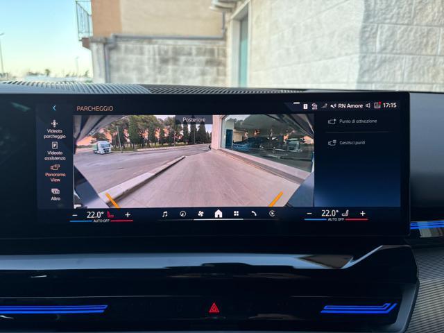 BMW 520 d 48V xDrive Touring Msport Pro.