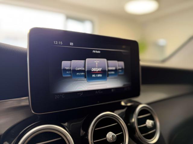 Mercedes-Benz GLC 220 d Premium 4matic auto