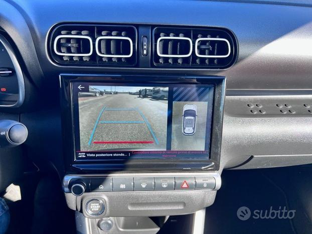 CITROEN C3 Aircross PureTech 110 S&S Shine Pack