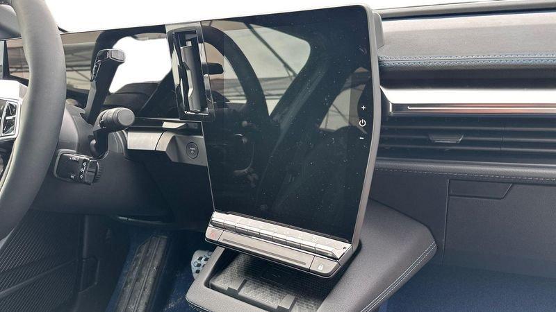 Renault Megane E-Tech Electric esprit Alpine MY25 220cv comfort range