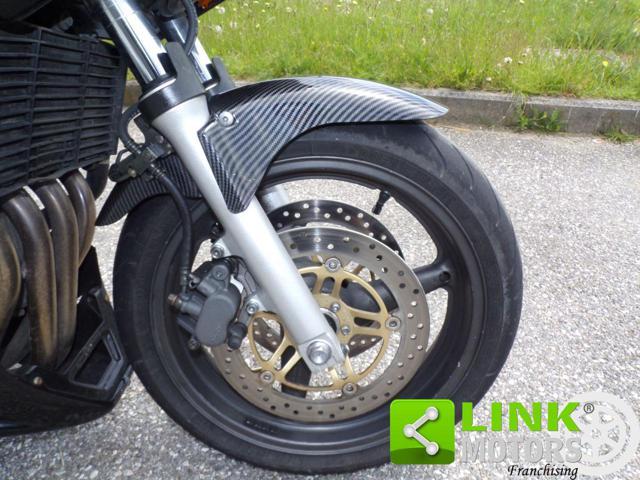 HONDA Hornet 600 S CB 95CV Carenata