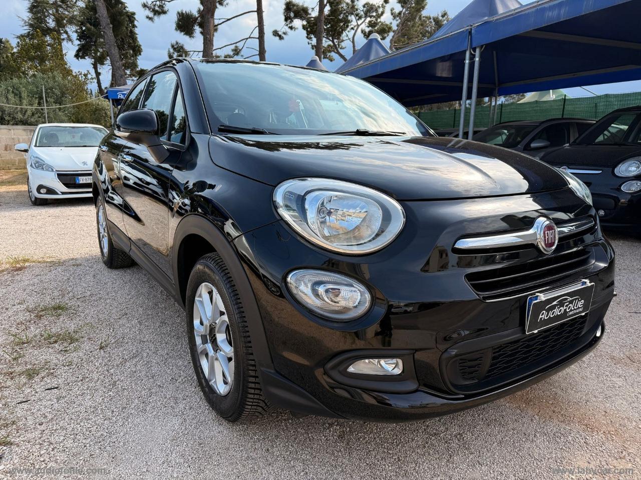 FIAT 500X 1.6 M.Jet 120 CV Business