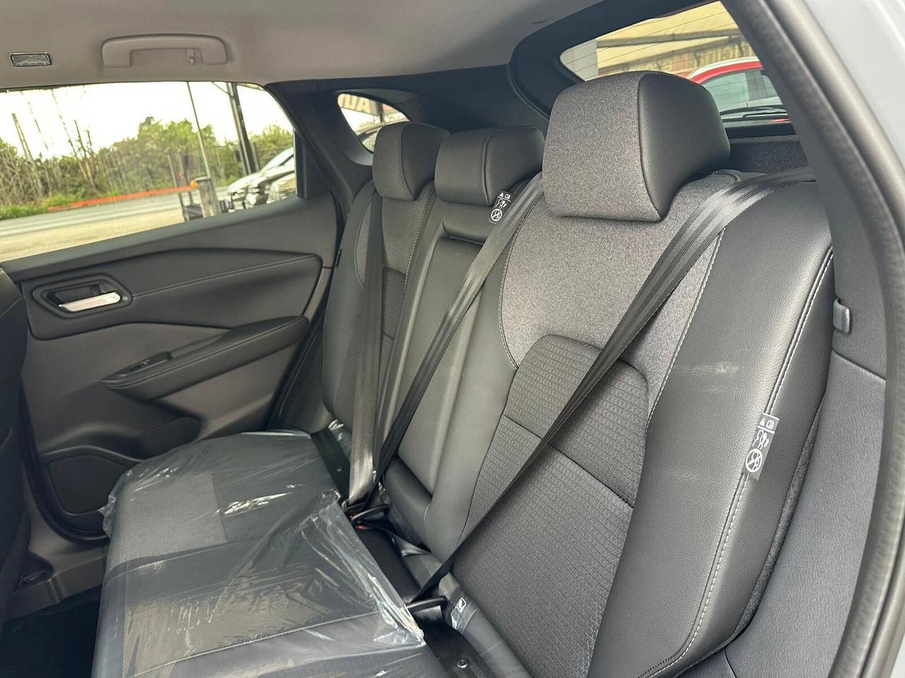 Nissan Qashqai MHEV 158 CV Xtronic N-Connecta