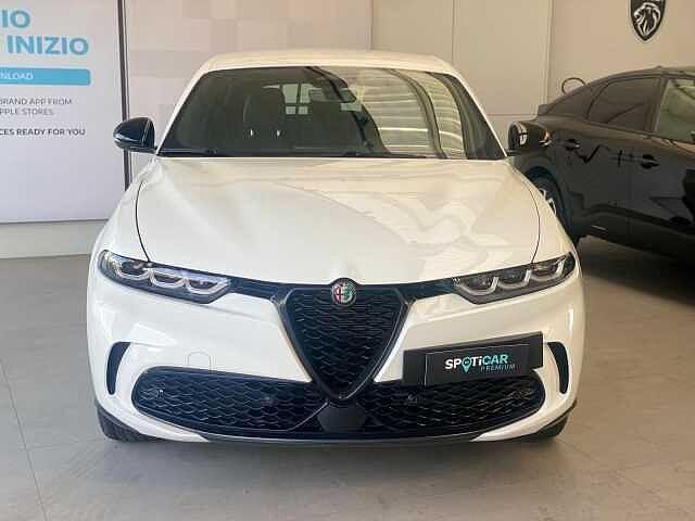 Alfa Romeo Tonale 1.5 130 CV MHEV TCT7 Sprint