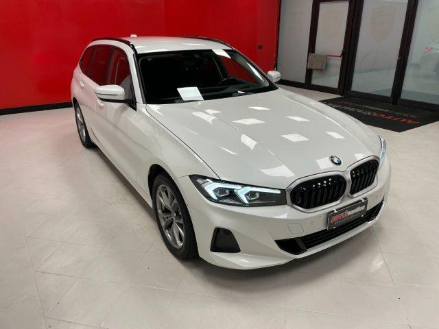 BMW 320 D 48 V TOURING MHEV SPORT AUTO - IVA DEDUCIBILE