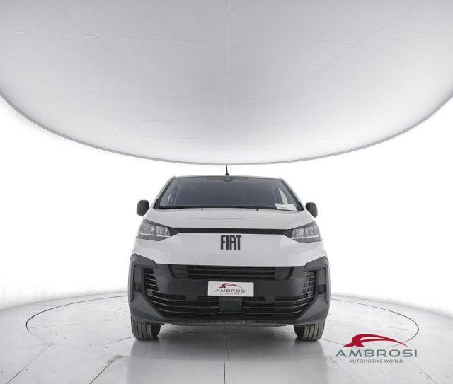FIAT Scudo ce 1.5 bluehdi 120cv L3H1 PREZZO + IVA