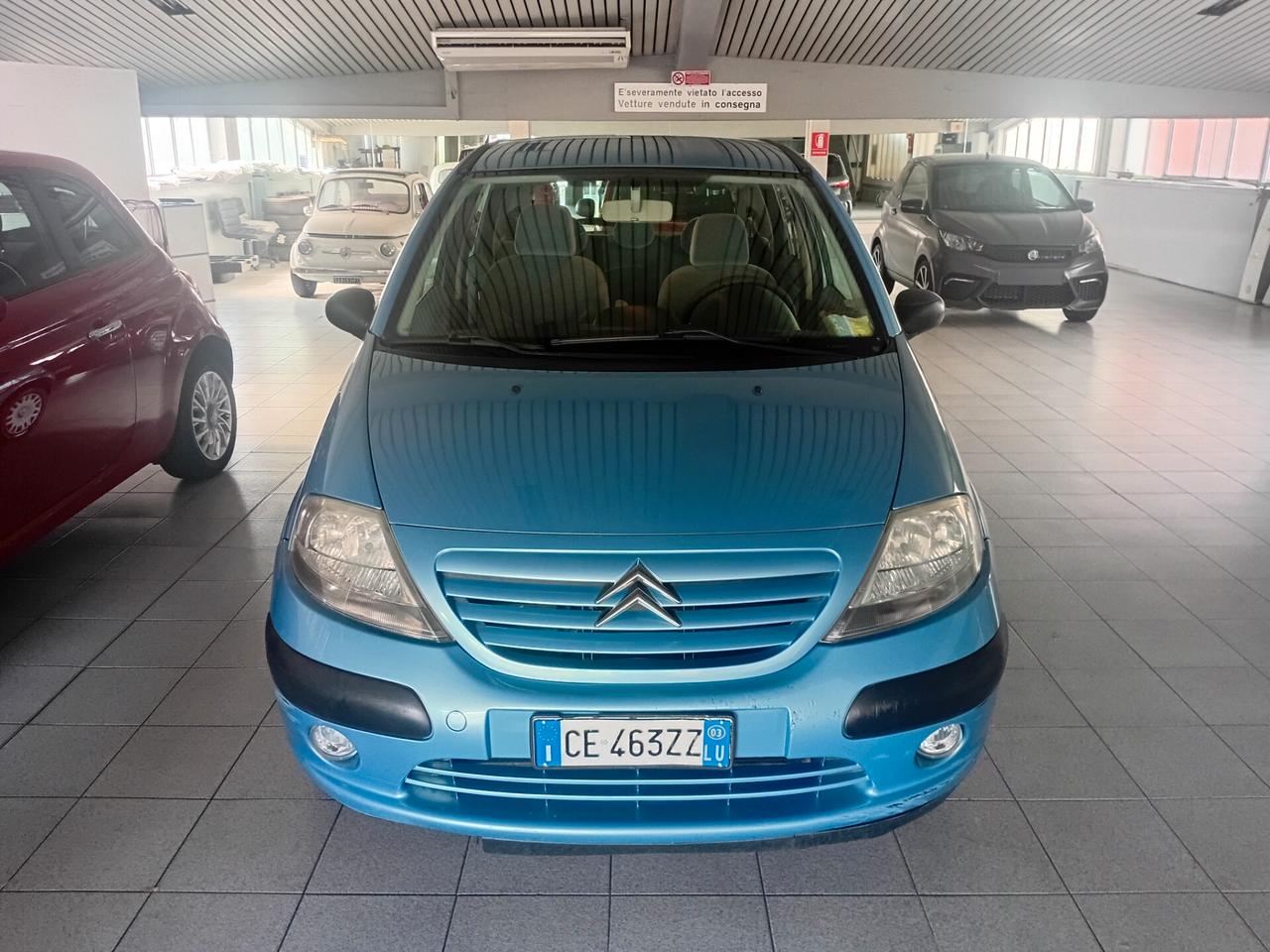 Citroen C3 1.1 Classique