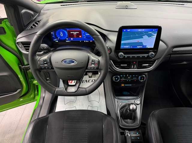 Ford Puma Puma 1.5 ecoboost ST s