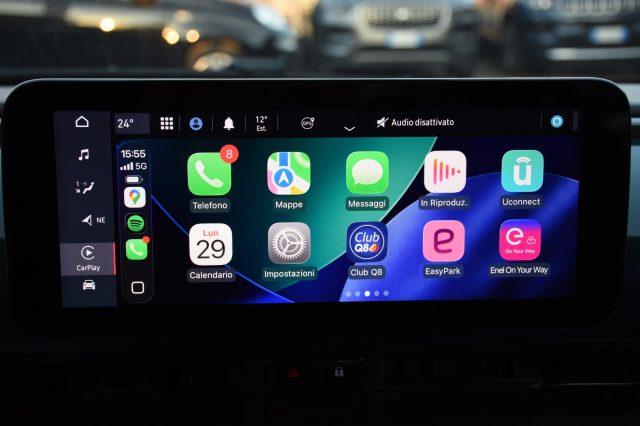 FIAT 500e Business Open ED. berlina 42 kWh