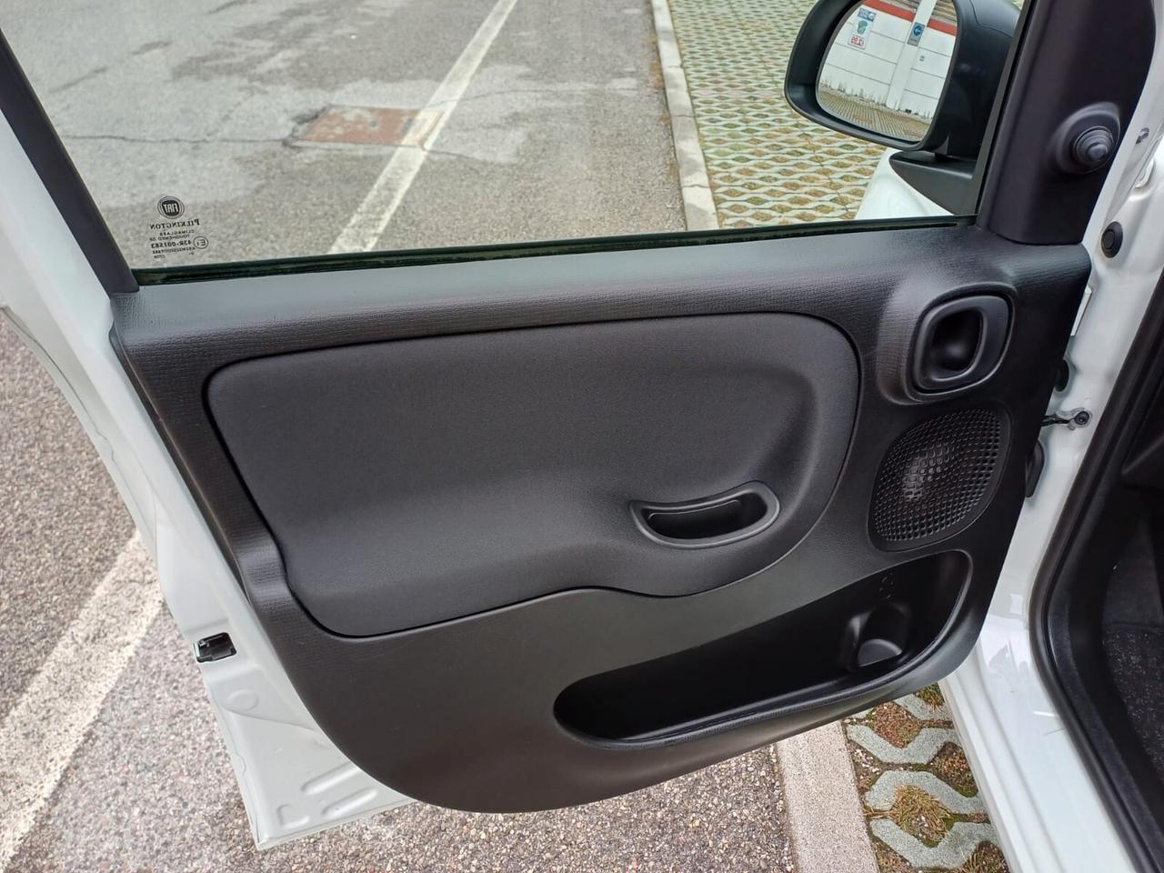 Fiat Panda 1.0 FireFly S&S Hybrid Easy (5 POSTI)