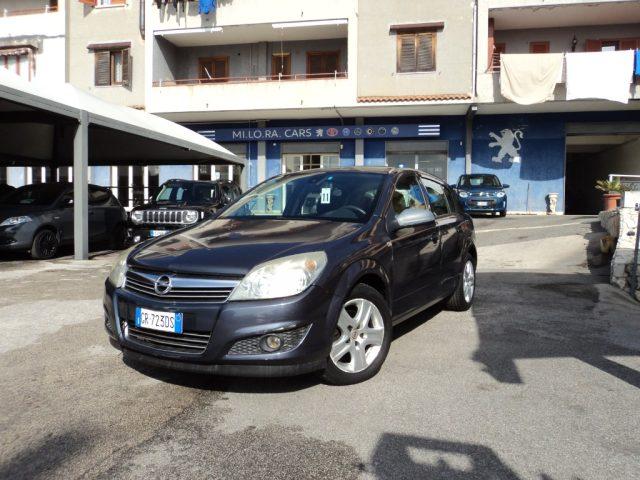 OPEL Astra 1.7 CDTI 110CV ecoFLEX 5 porte Enjoy