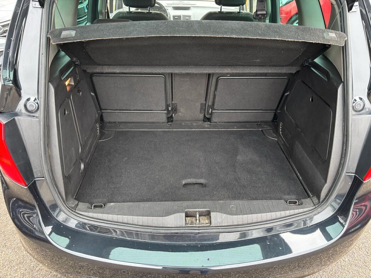 Opel Meriva 1.4 120CV GPL Tech ok Neopatentati