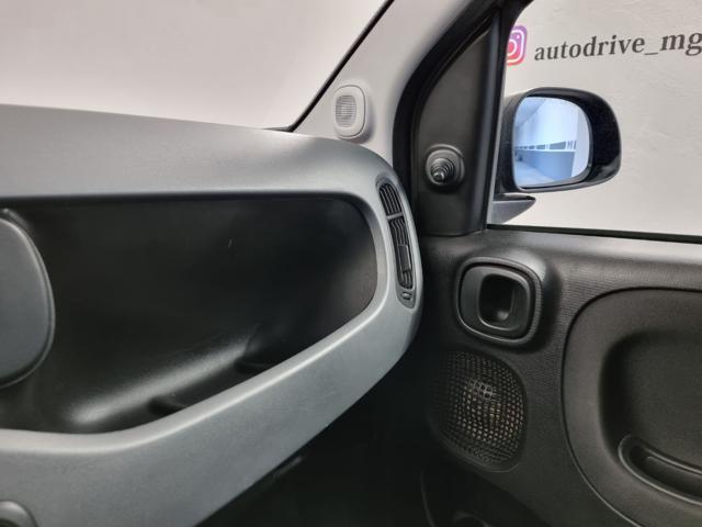 FIAT Panda 1.0 FireFly S&S Hybrid Sport
