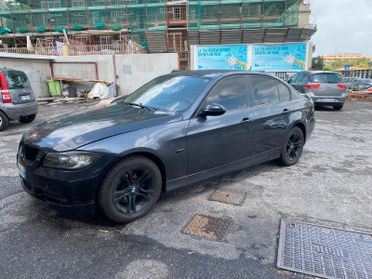 Bmw 320 320d cat Attiva