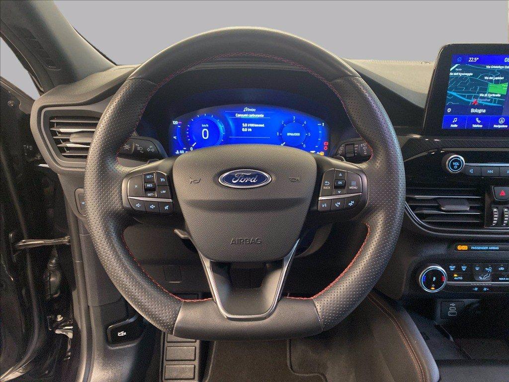FORD Kuga 2.0 ecoblue ST-Line X 2wd 120cv auto del 2023