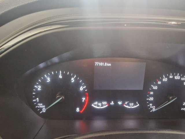 Ford Focus Focus 1.0 ecoboost h ST-Line s