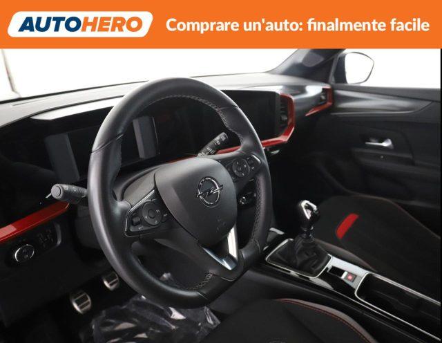 OPEL Mokka 1.2 Turbo GS