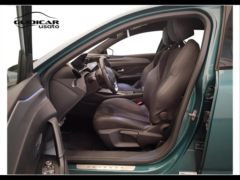 PEUGEOT 308 III 2021 SW - 308 SW 1.5 bluehdi Allure s&s 130cv eat8