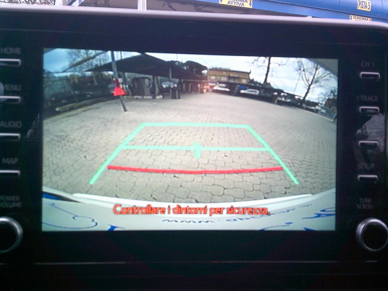 Toyota C-HR 1.8 Hybrid E-CVT Active*PREZZO VERO SENZA VINCOLI*