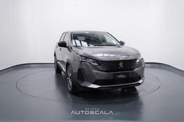 PEUGEOT 3008 1.5 BlueHDi 130cv S&S EAT8 Allure Pack