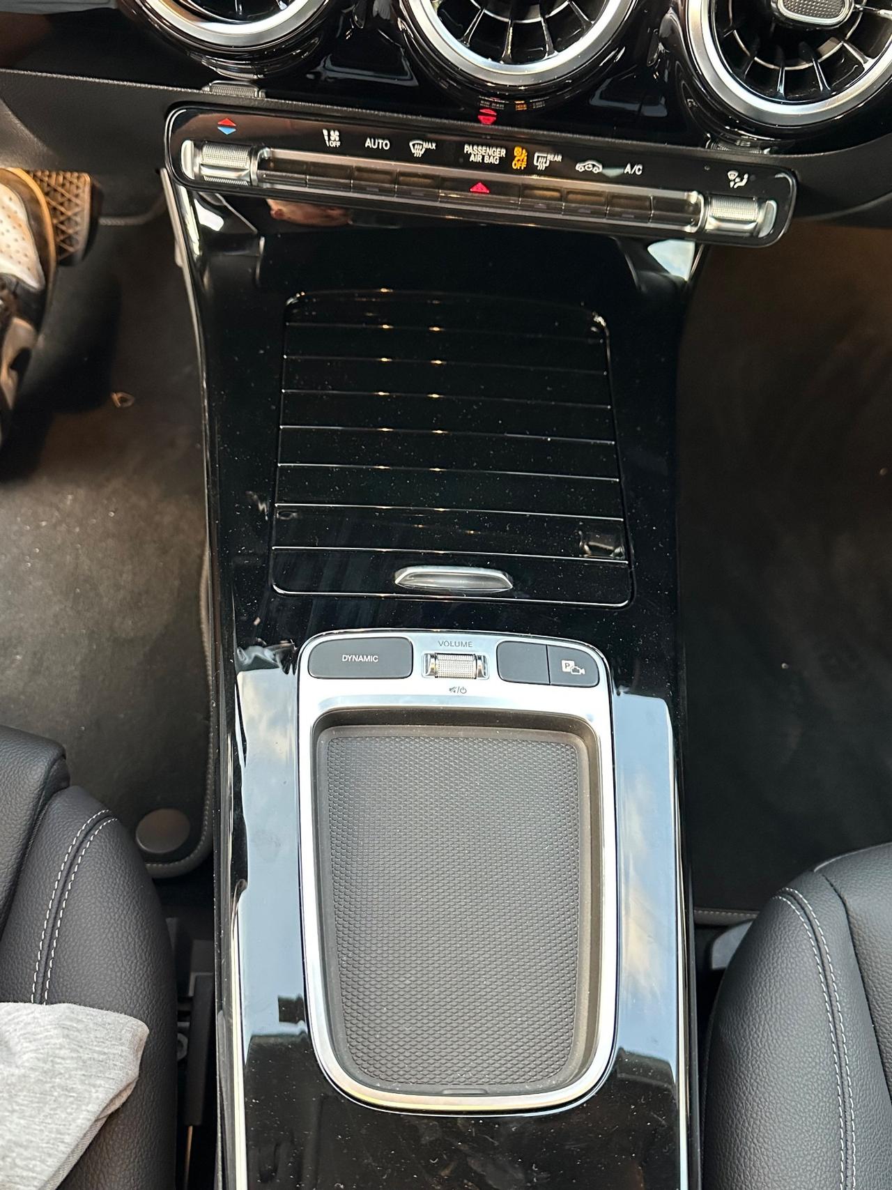 Mercedes-benz A 180 d Progressive Advanced 2023