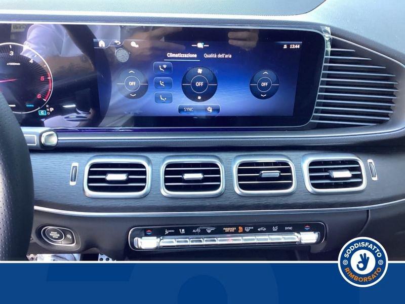 Mercedes-Benz GLE 300d 4Matic AMG Line Advanced Plus