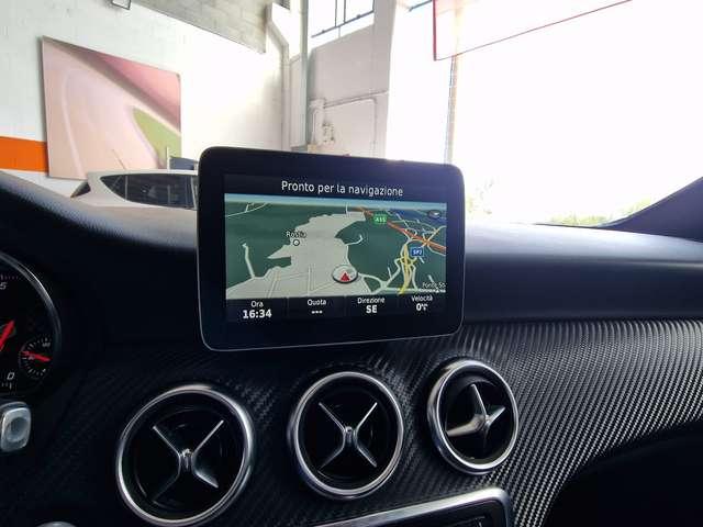 Mercedes-Benz A 220 Classe A - W176 Sport 4matic auto