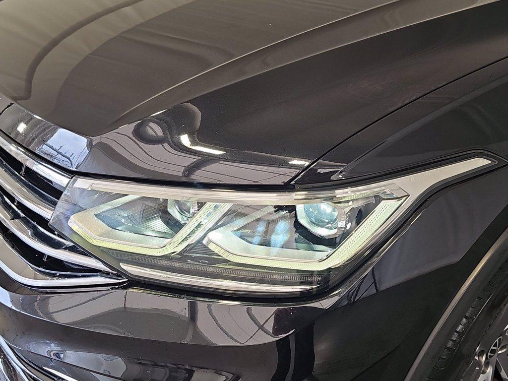 VOLKSWAGEN Tiguan 2.0 tdi r-line 4motion 200cv dsg del 2021