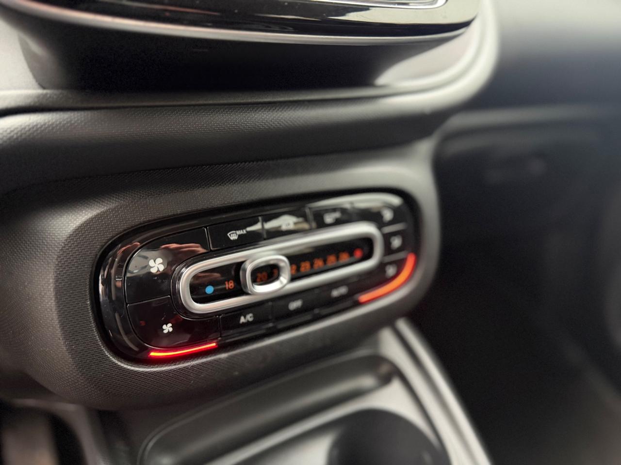 Smart ForFour 70 1.0 twinamic Passion NEOPATENTATI