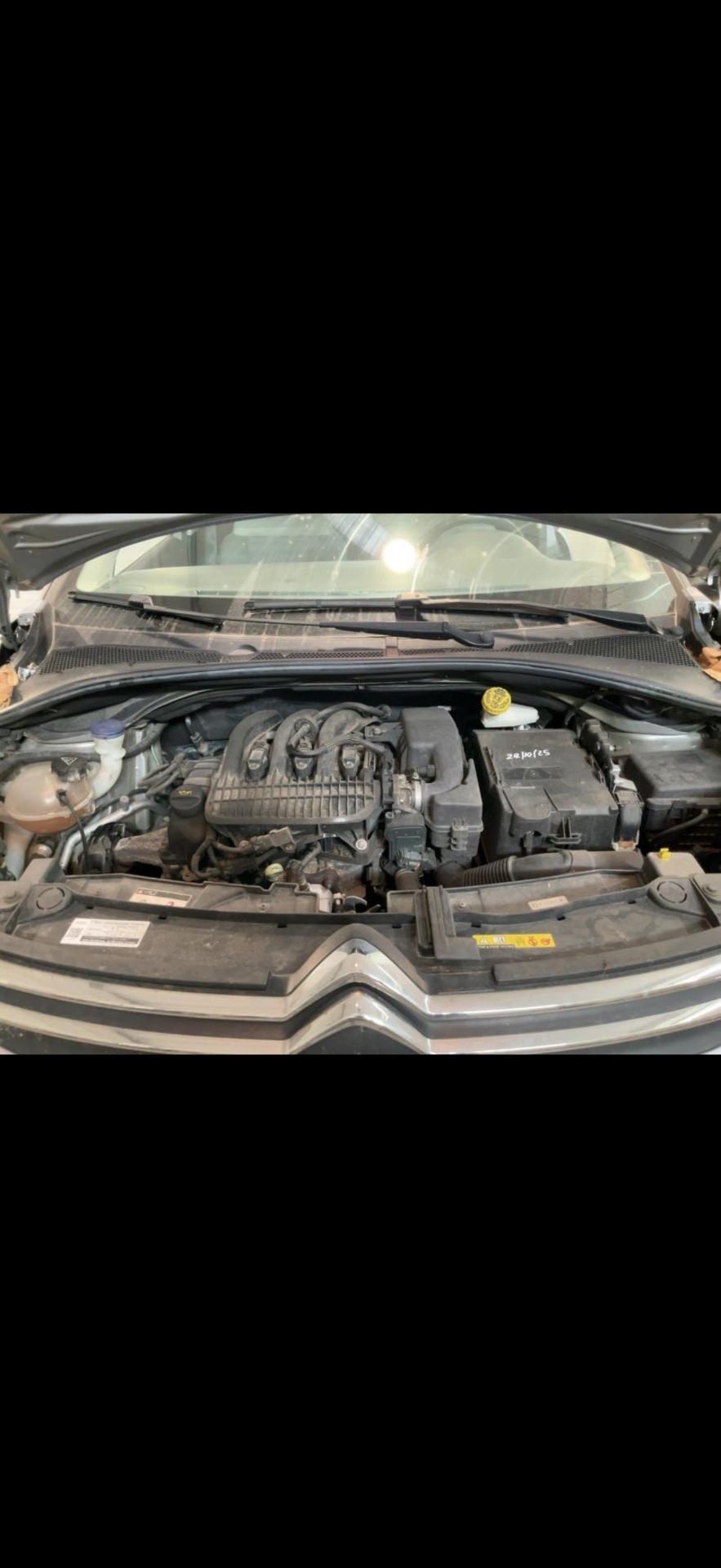 Citroen C3 PureTech 82 Shine
