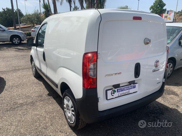 FIAT Fiorino 1.3 multijet