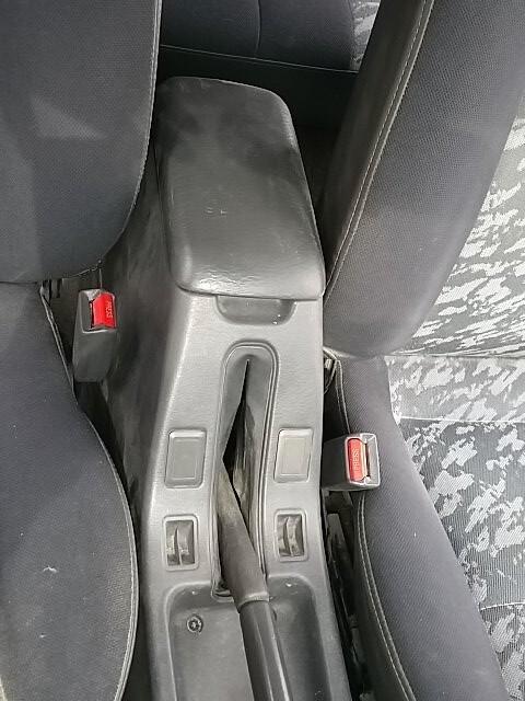 Mitsubishi L200 2.5 TDI 4WD 100CV G.Traino