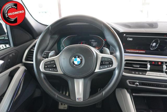 BMW X6 xDrive40i 48V Msport