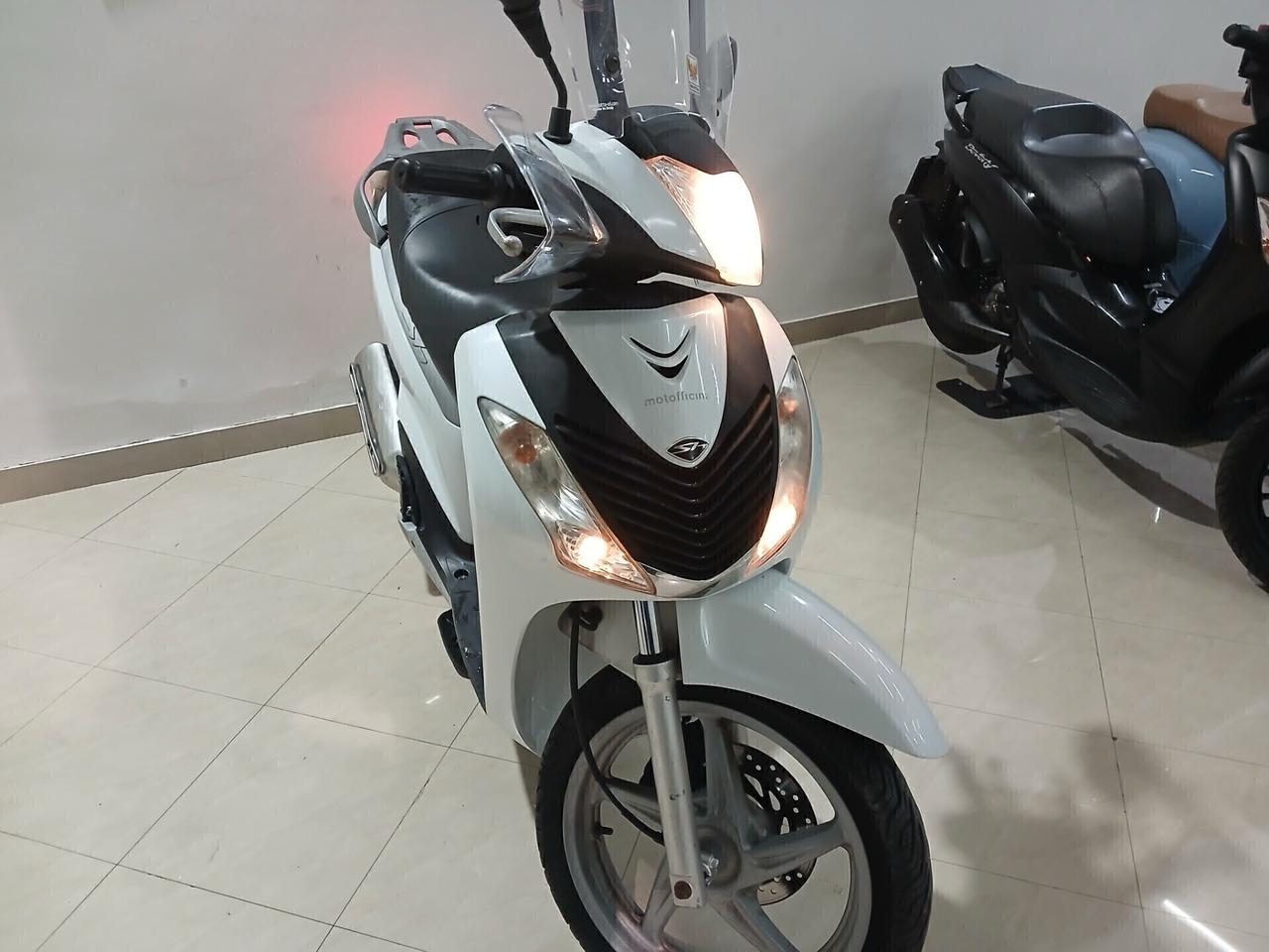 SH 125 GARANTITO 12 MESI