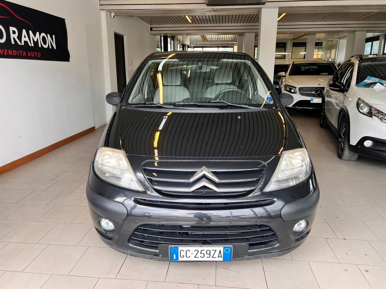 Citroen C3 1.1 airdream Gold by Pinko