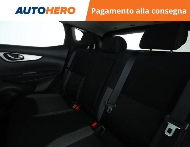 NISSAN Qashqai 1.5 dCi N-Connecta