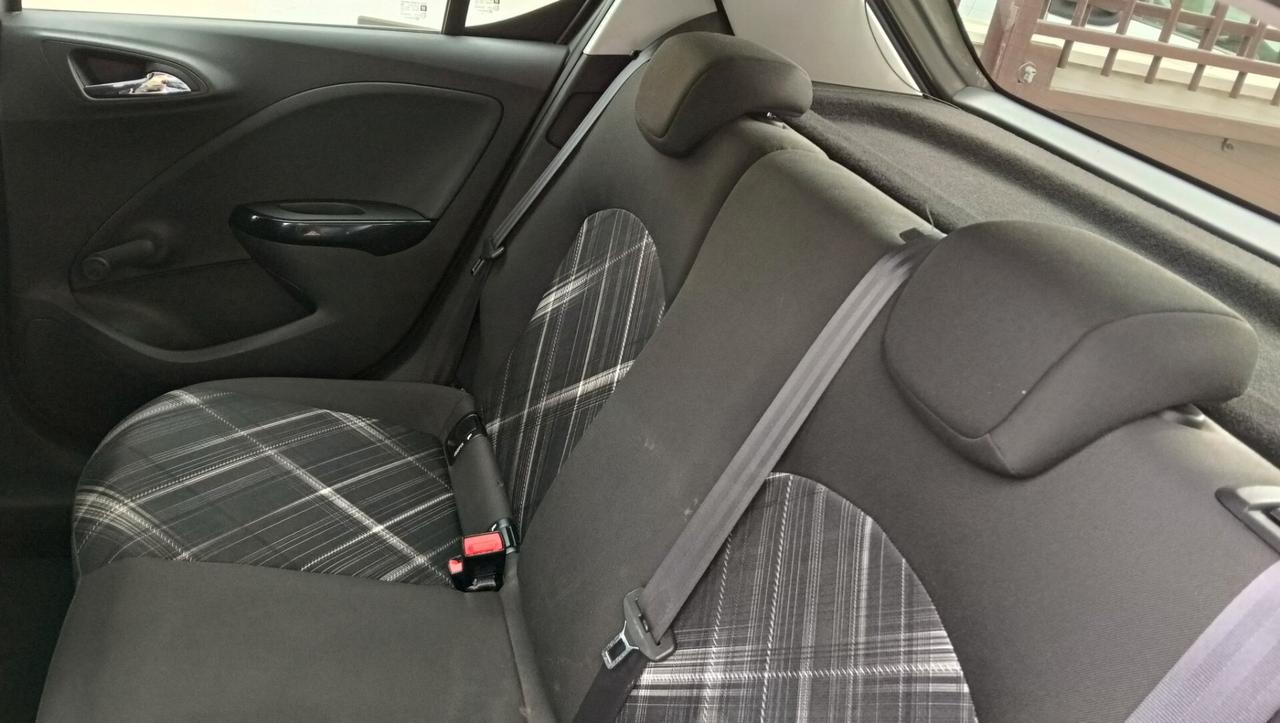 OPEL CORSA 1.4 BENZ-GARANZIA FULL