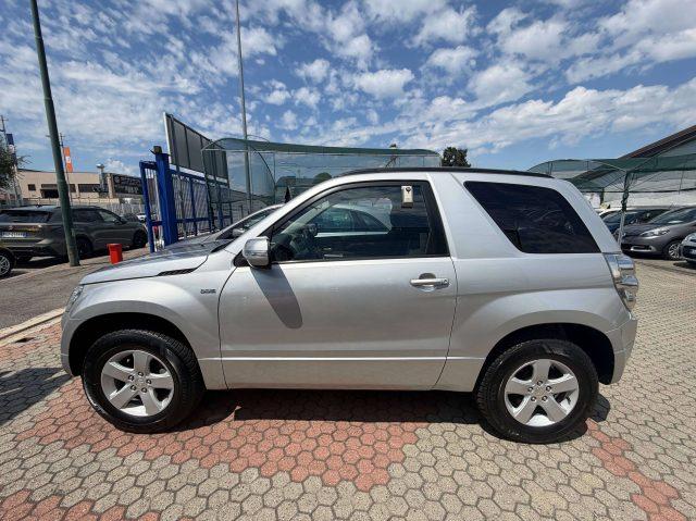 SUZUKI Grand Vitara Grand Vitara 3p 1.9 ddis