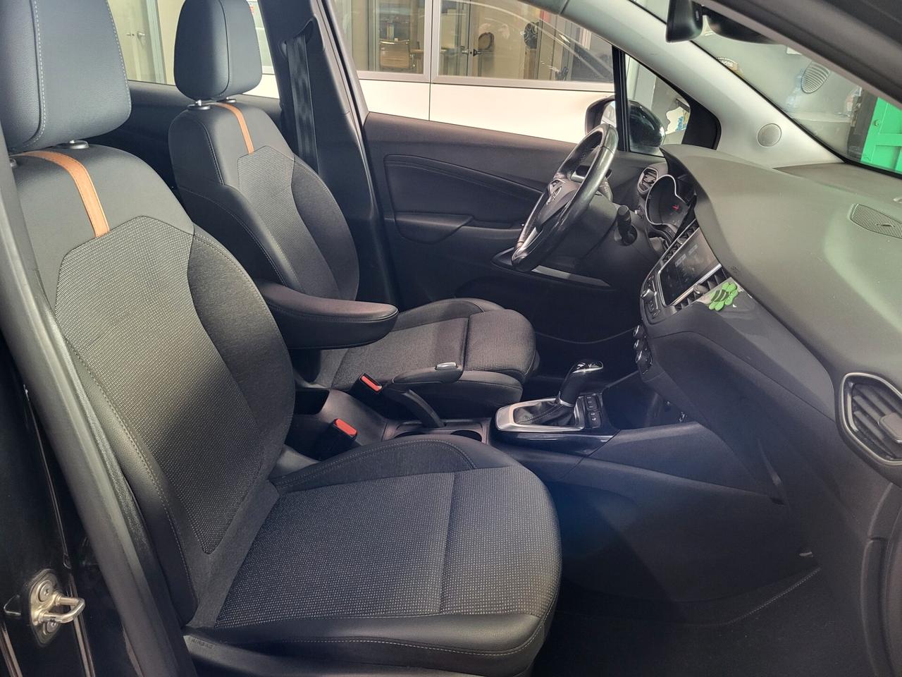 Opel Crossland 1.2 Turbo 12V 130 CV aut. Start&Stop Ultimate PREZZO REALE!!