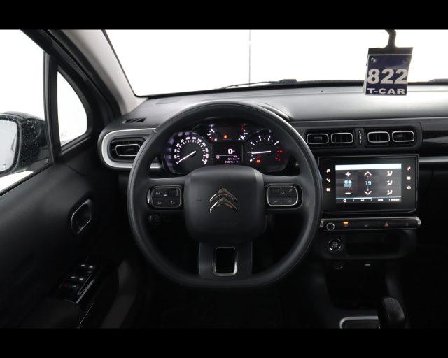 CITROEN C3 PureTech 83 S&S Shine