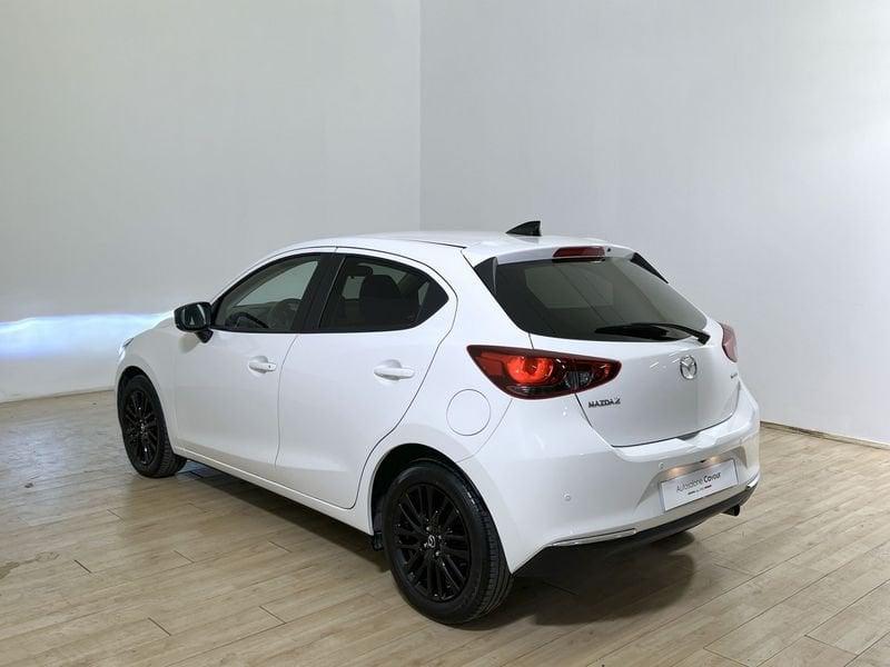 Mazda Mazda2 Mazda2 1.5 Skyactiv-G Homura