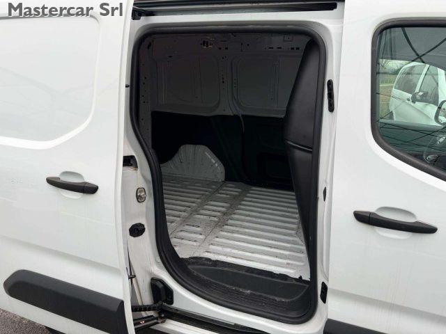 FIAT Doblo CARGO CH1 1.5 BLUEHDI 100CV MT6 - GP444ST