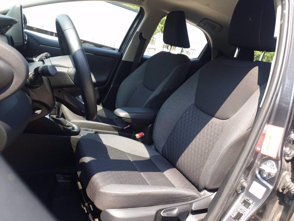 TOYOTA Yaris 1.5h trend del 2023